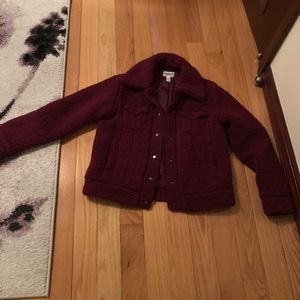 like new Women’s Jacket Medium
